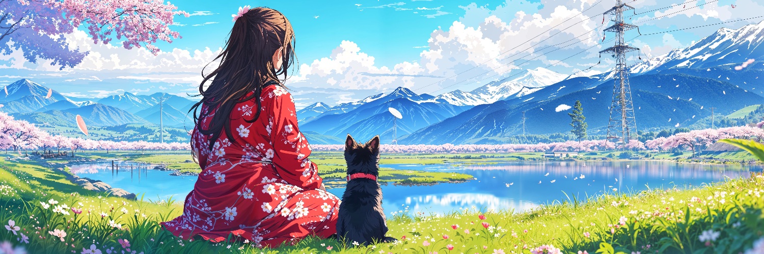 Cortes da Sakura🌸's banner
