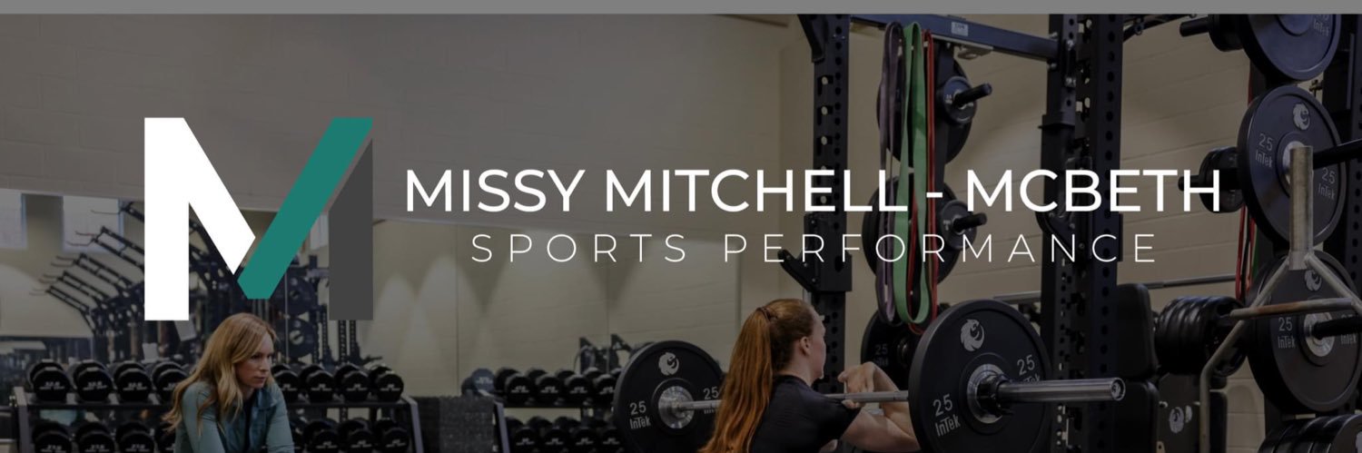 Missy Mitchell-McBeth's banner