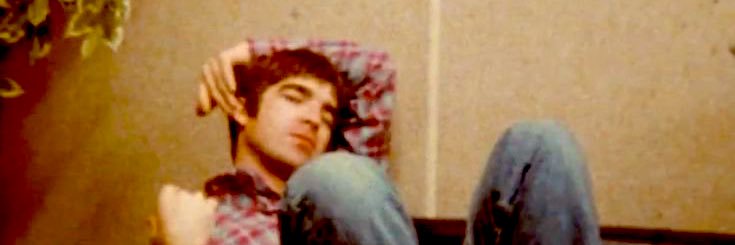 E 🪩 ⸮¿ | oasis ‘25's banner