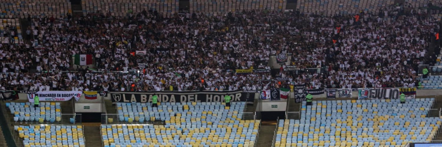 Más Que 11 🇮🇹 Hinchas Once Caldas's banner