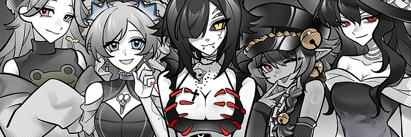 WildSpice 😈🕳️'s banner