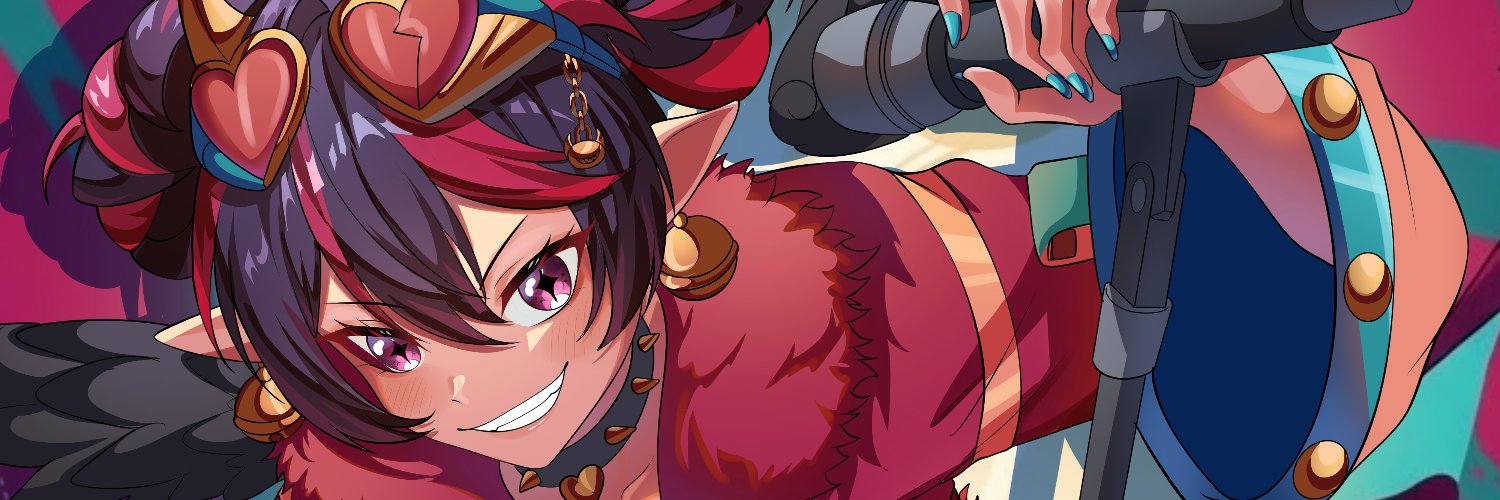 WildSpice 😈🕳️ | Solar Stars's banner