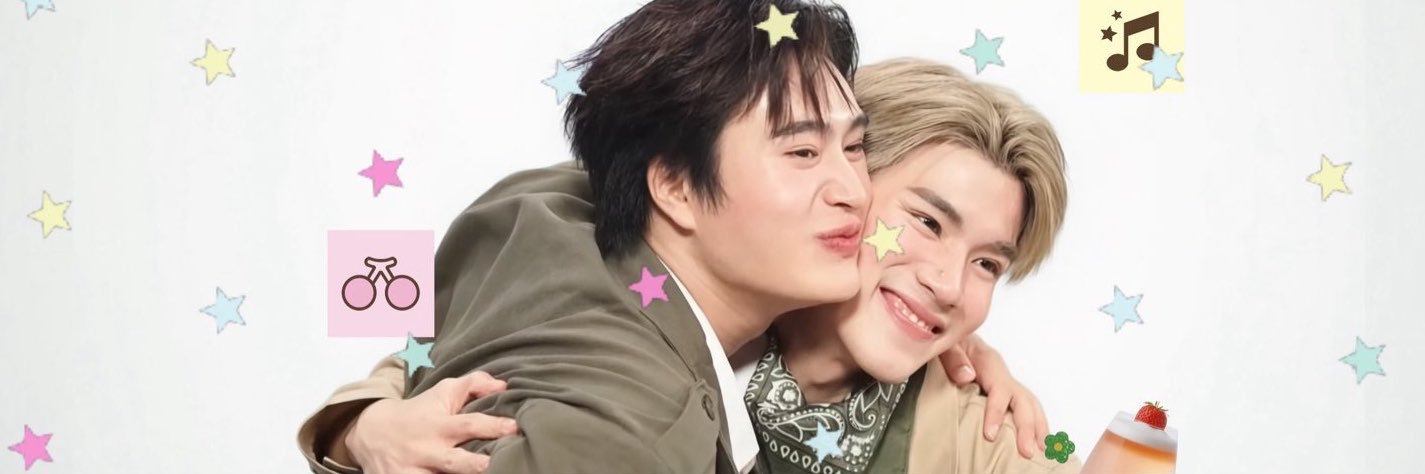 คุณหนูจี๊ด🌻 (พริ้มพลอย)'s banner