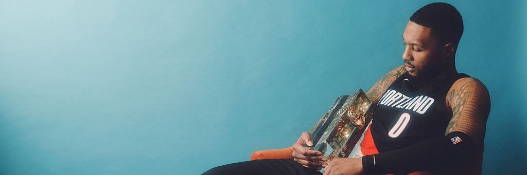 Lillard93's banner