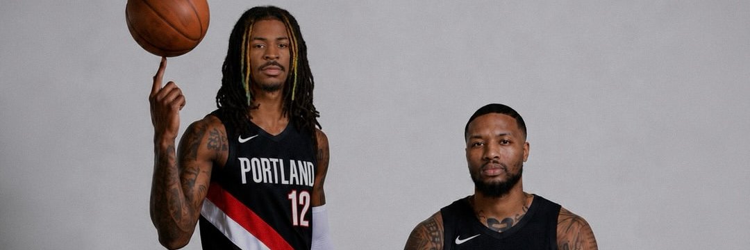Lillard93's banner