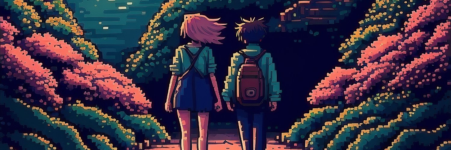 Alex's banner