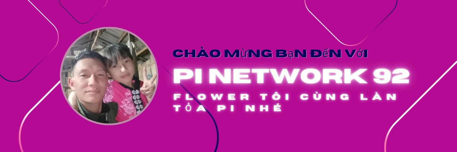 pi Network 92's banner