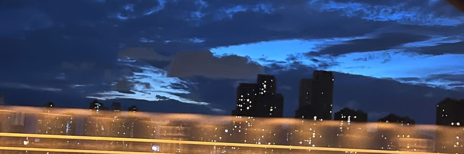 白砂糖❤️'s banner
