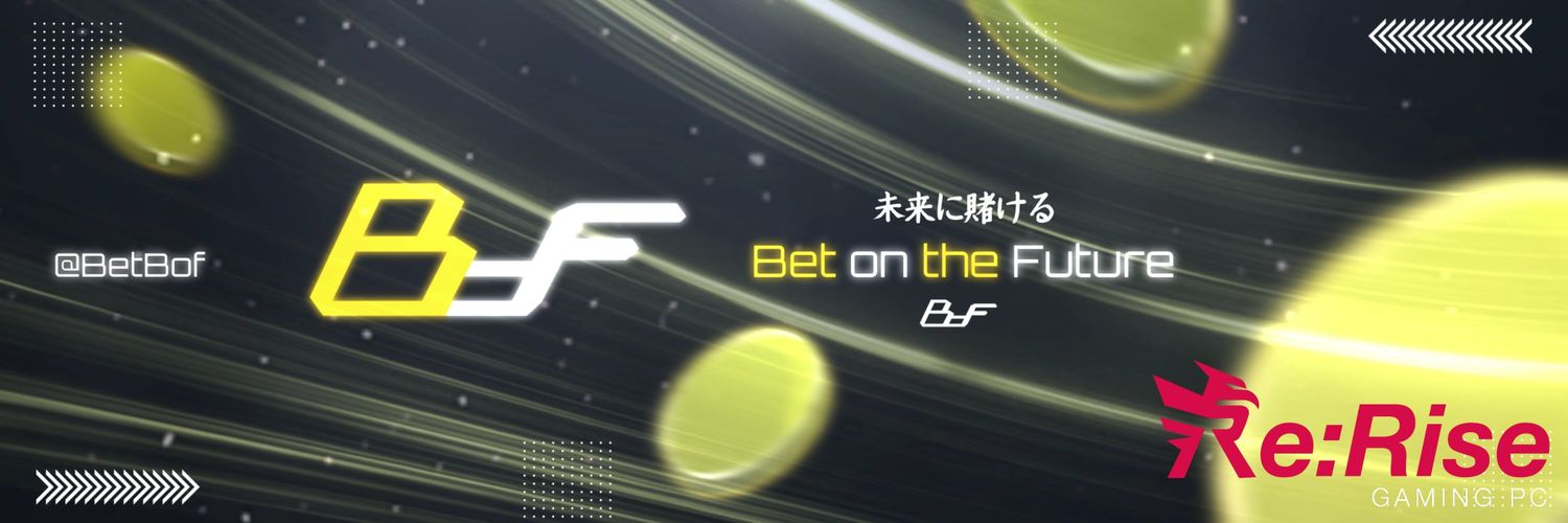 BoF_ どら⚡️'s banner