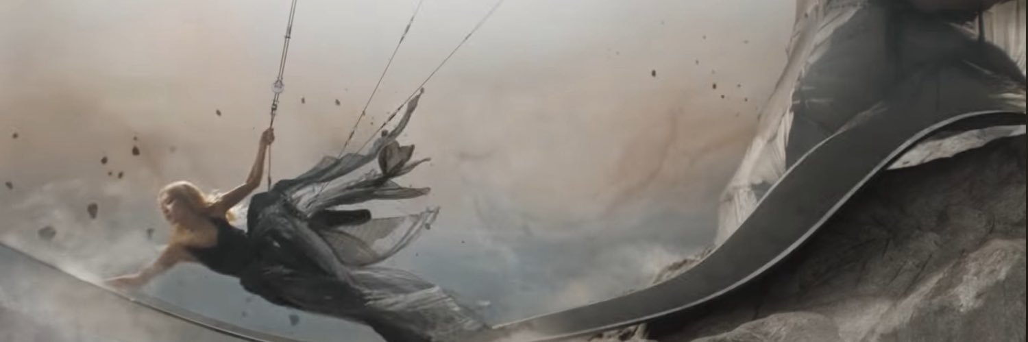 Luca's banner