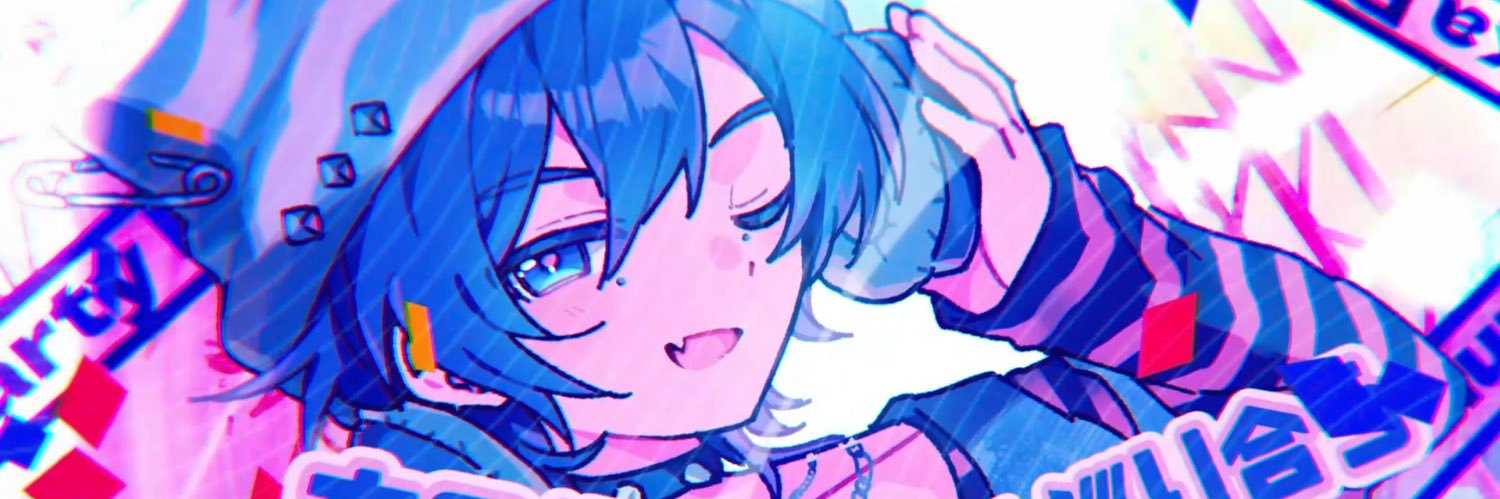 あんたれすP / ANT4RES's banner