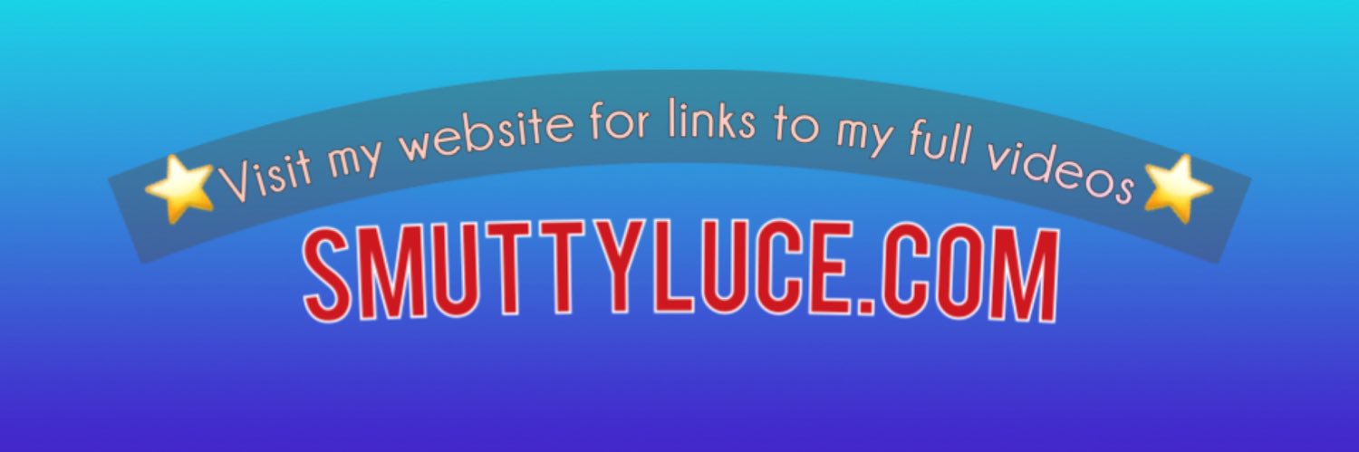 Anal Baddie💕𝘀𝗺𝘂𝘁𝘁𝘆𝗹𝘂𝗰𝗲.𝗰𝗼𝗺's banner