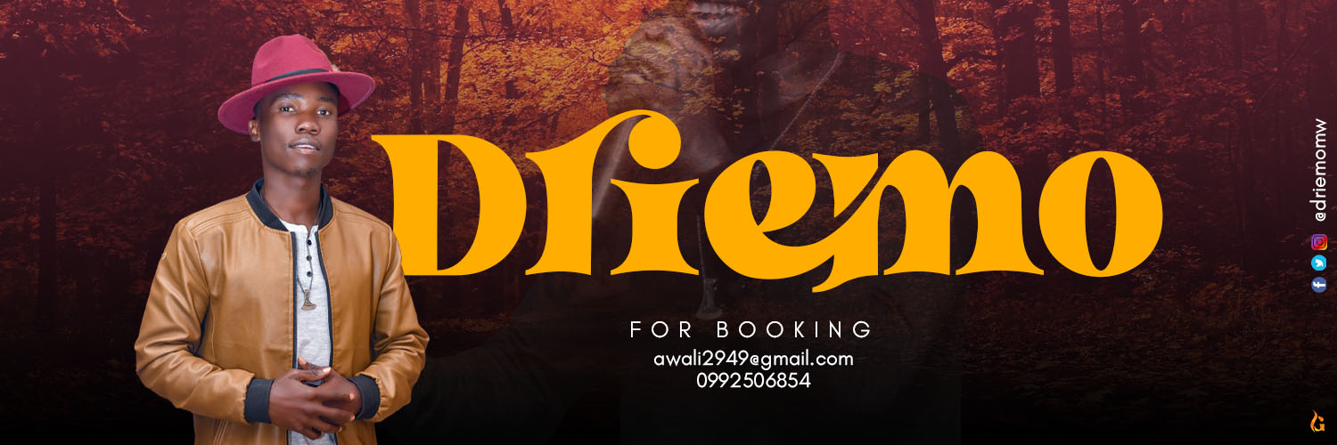 Driemo Official🎩's banner
