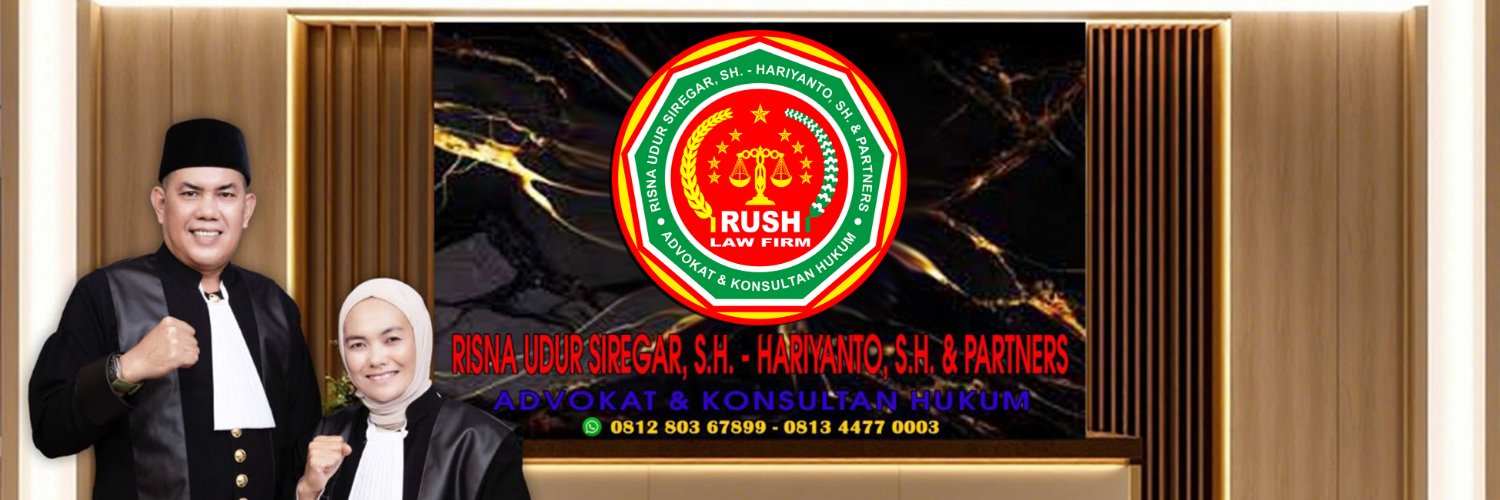 Hariyanto A. Choliq's banner