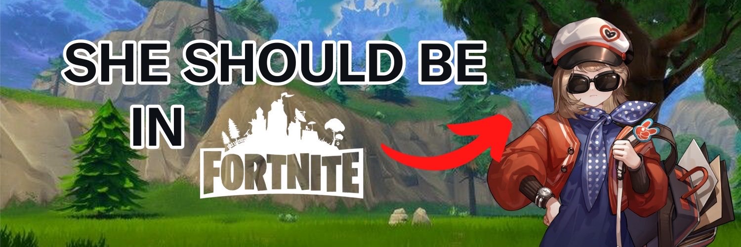 is Regulus in Fortnite yet? 3.8 SOON‼️'s banner