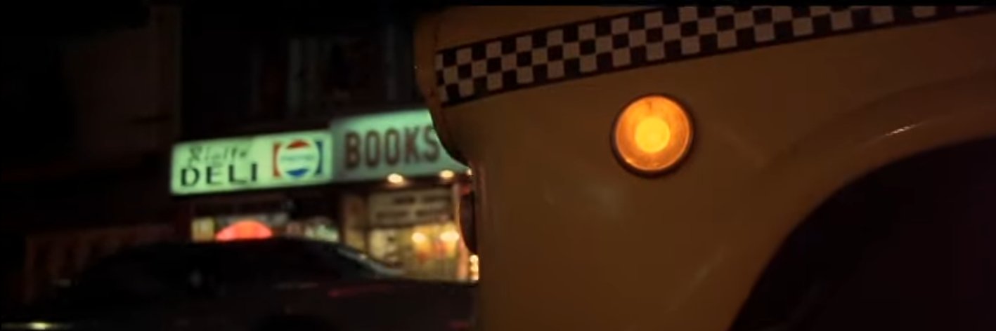 Travis Bitckle's banner