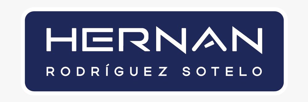 Hernán Rodriguez's banner