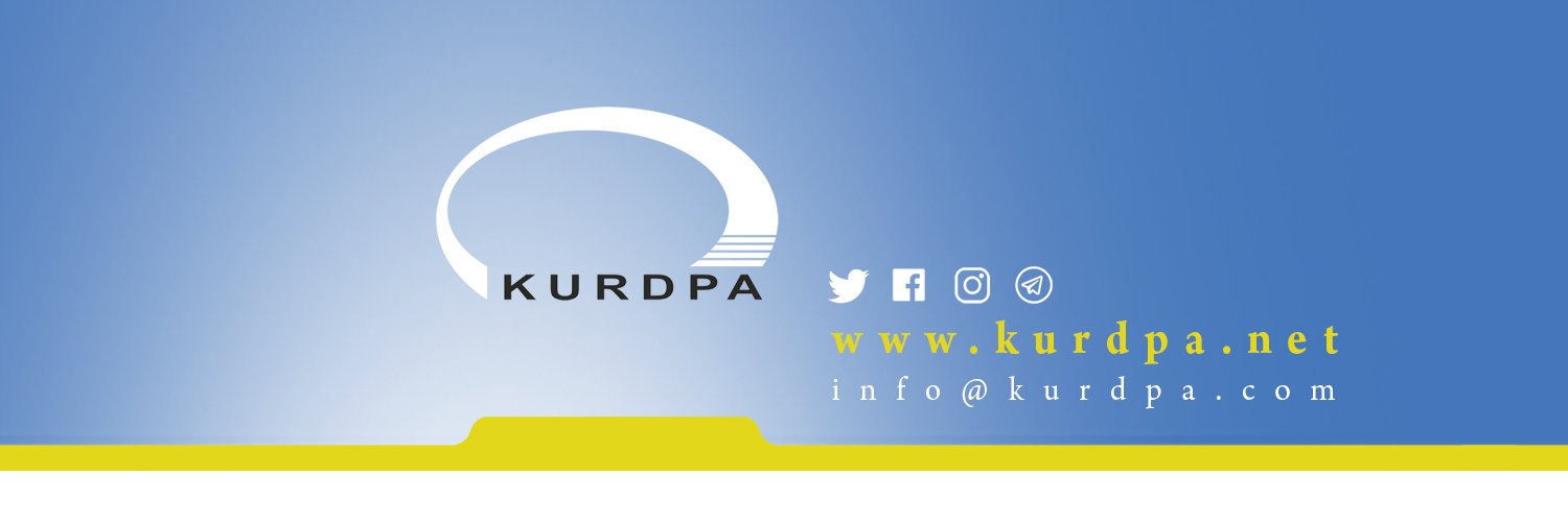KURDPA's banner