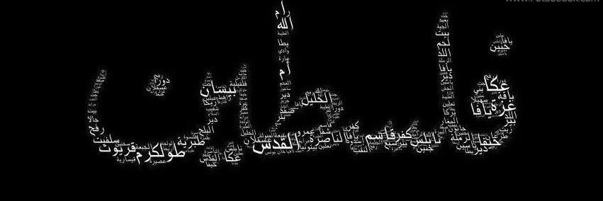سَـ𓂆ـلمىٰ🇵🇸's banner