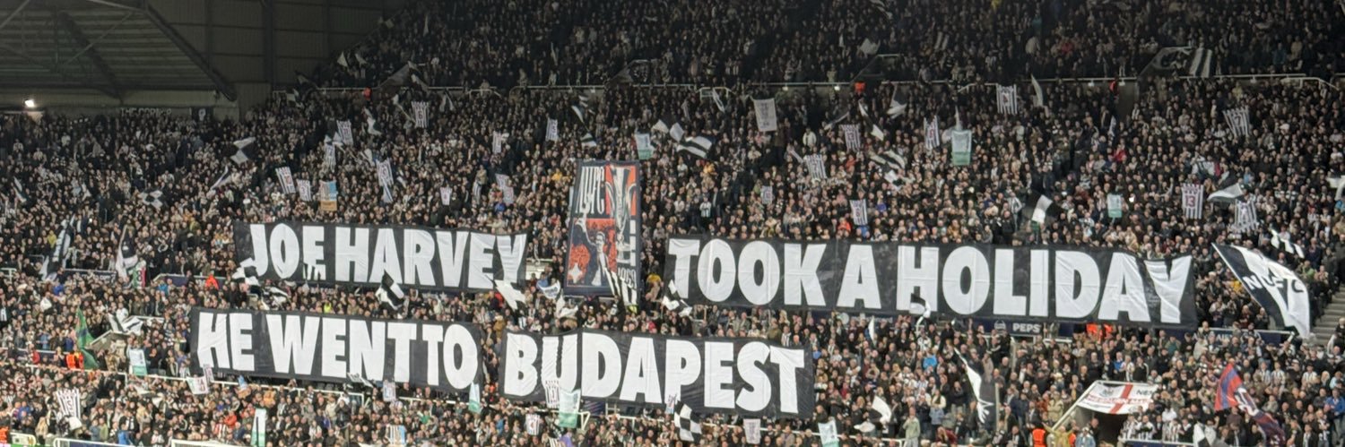 K P's banner