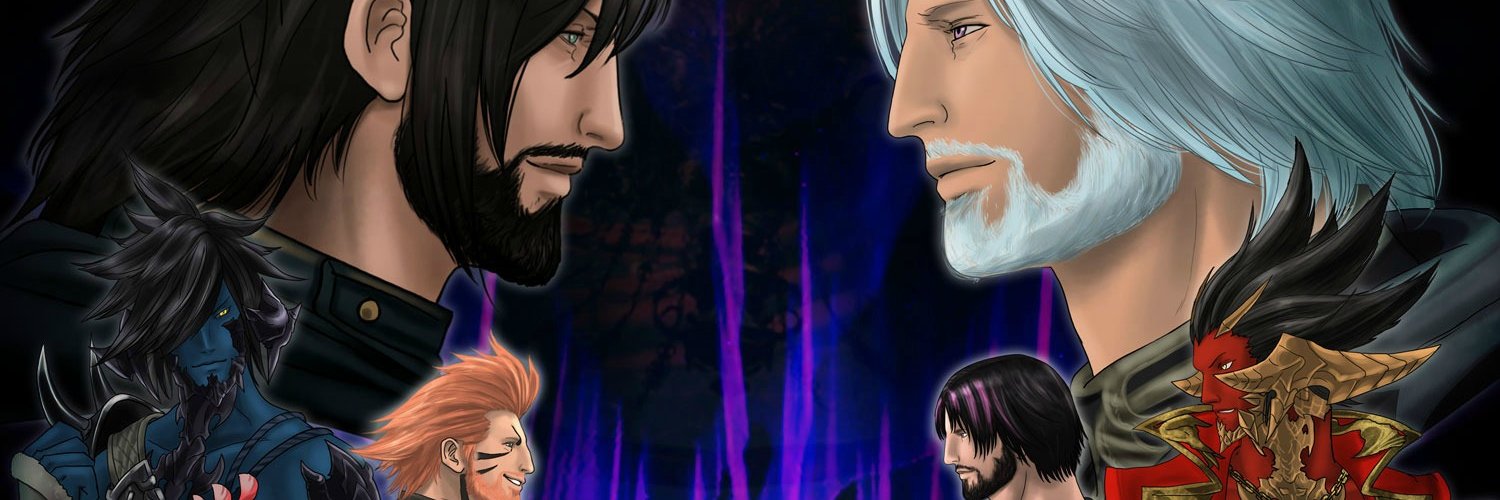 Kedryl's banner