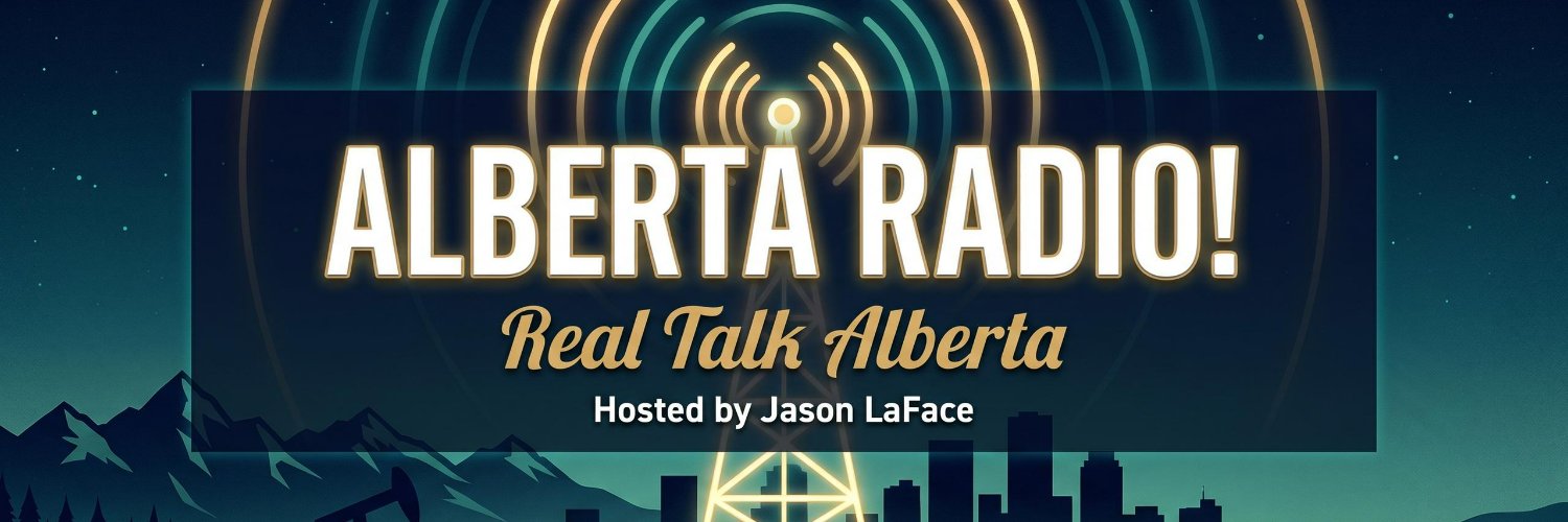 Alberta Radio!'s banner