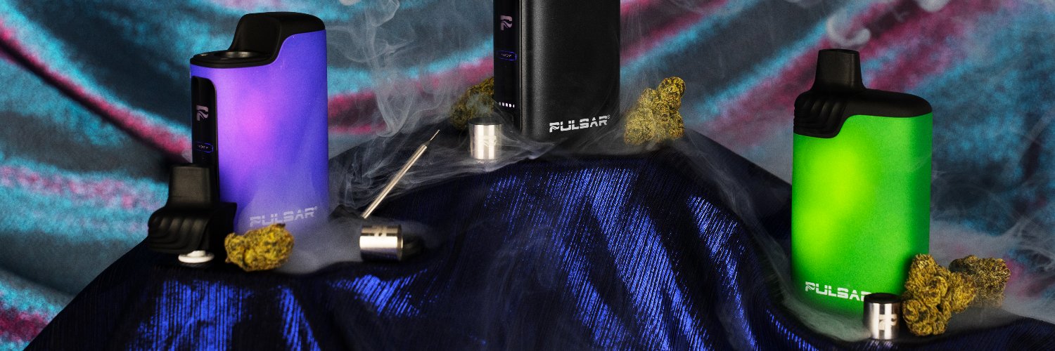 Pulsar Shop's banner