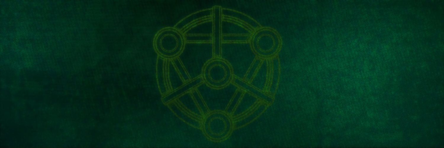 Umbriel ‽ #OrdemParanormal's banner