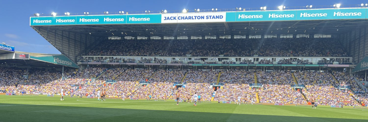 Talk About Leeds's banner