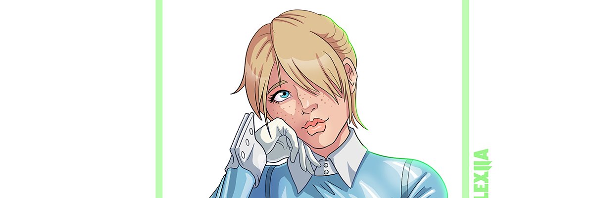 Felexiia's banner