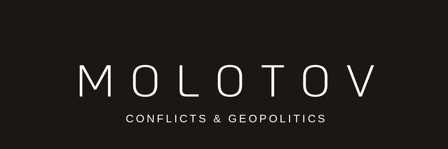 Molotov News's banner