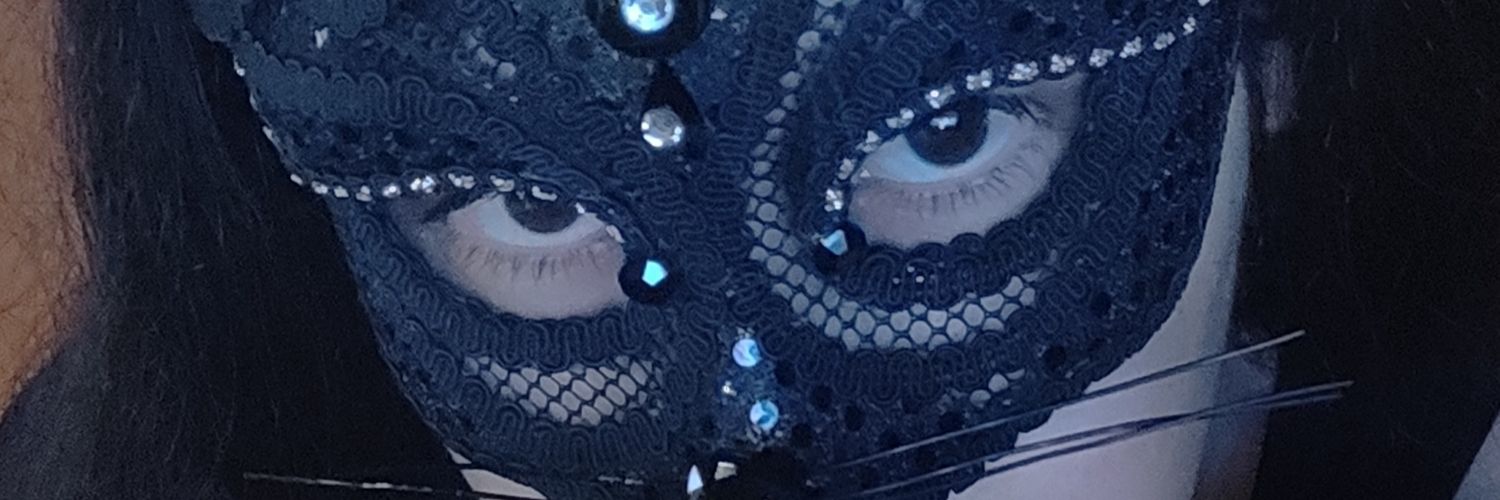 Amaya NightRain's banner