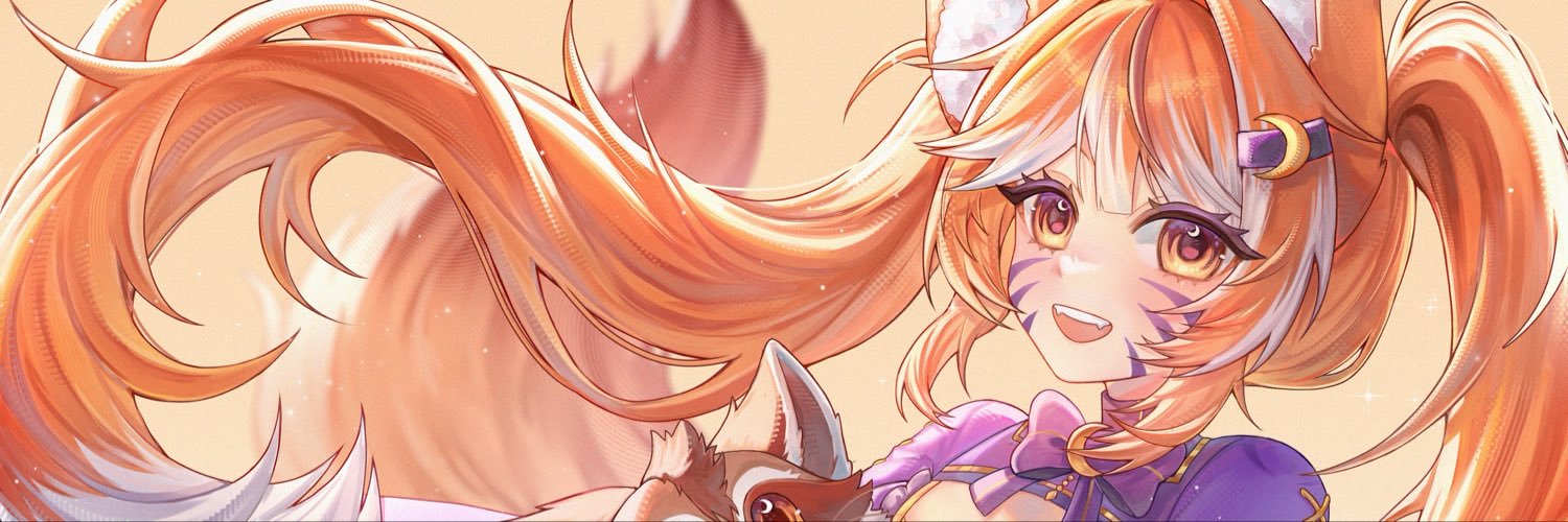 Kotaeria ✨ | Vtuber's banner