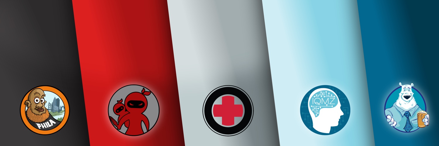 BlackGritty.com's banner