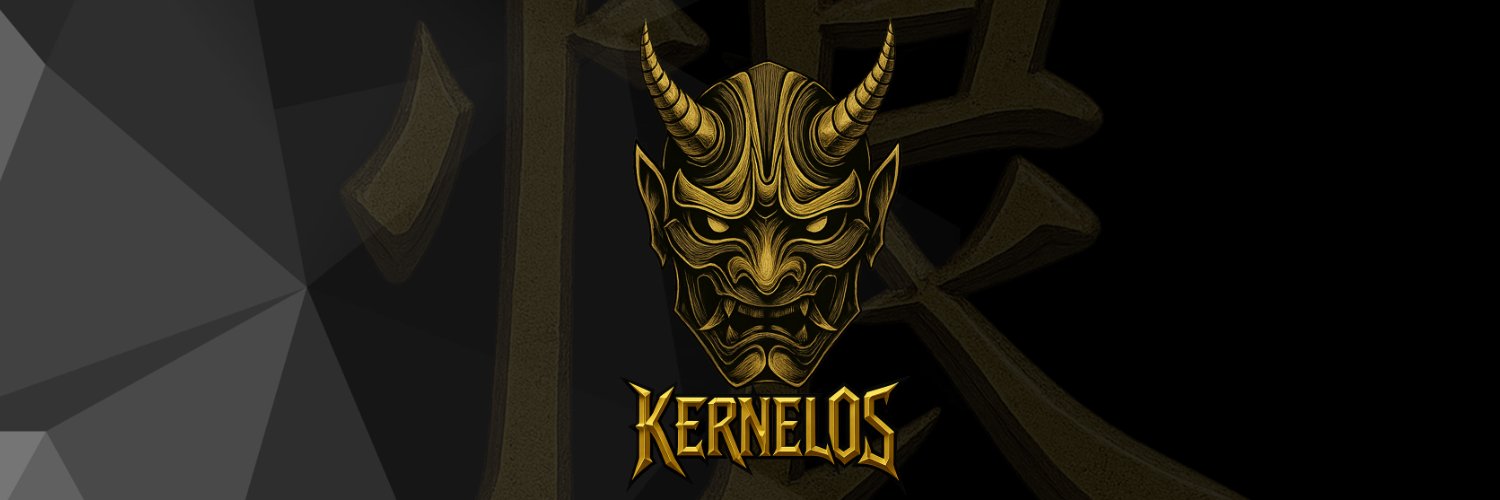 K3rnelPan1c 憎's banner