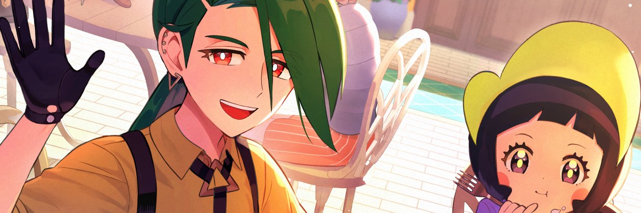 魂カーニバル's banner