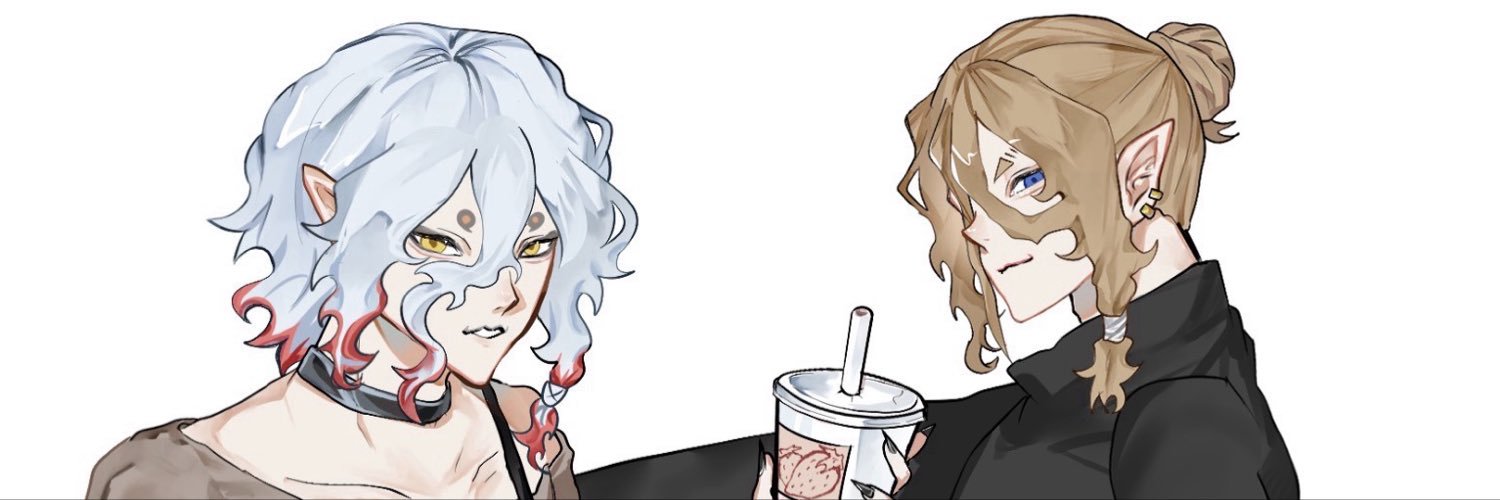 16番🌙⏰'s banner