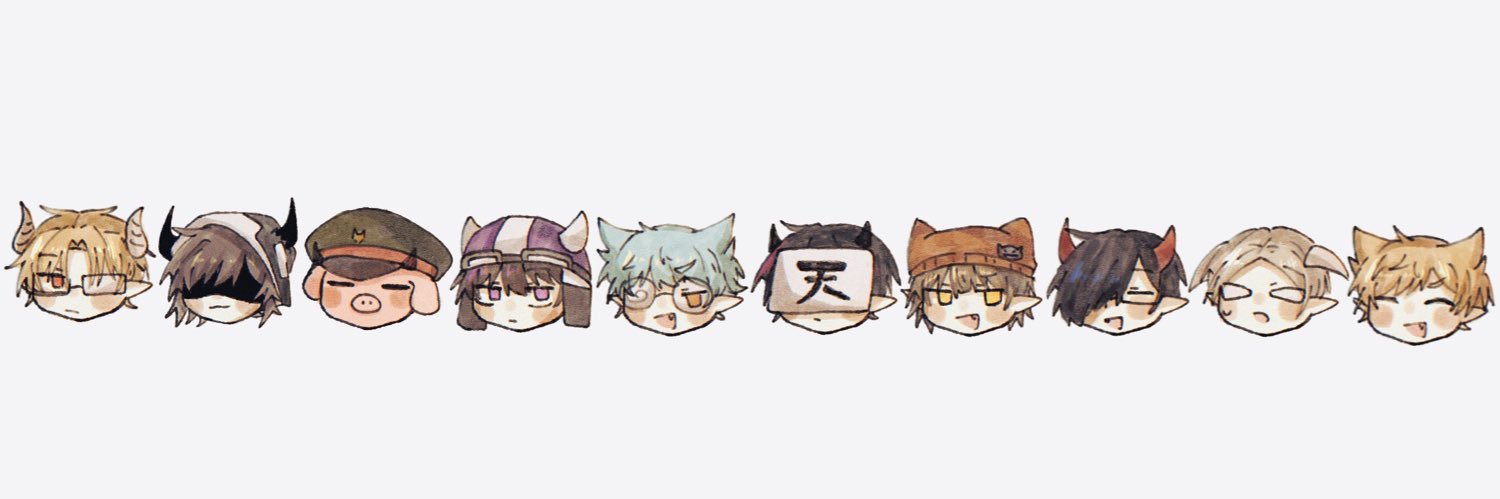 ⚔️白飯飯飯飯飯💣's banner