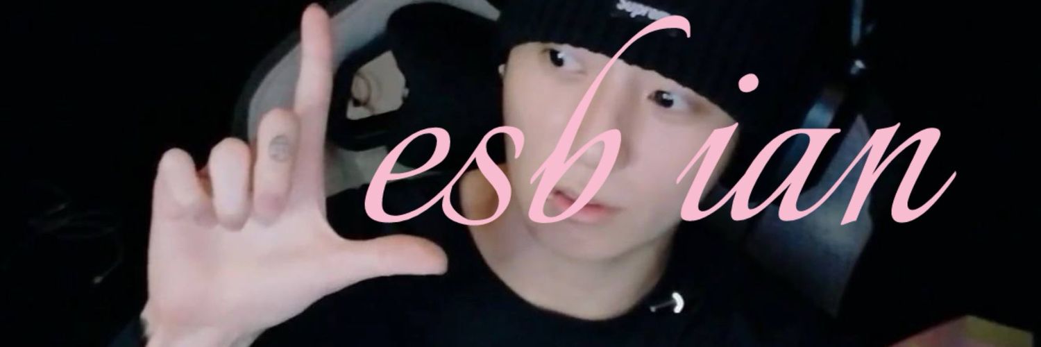 ˖'s banner