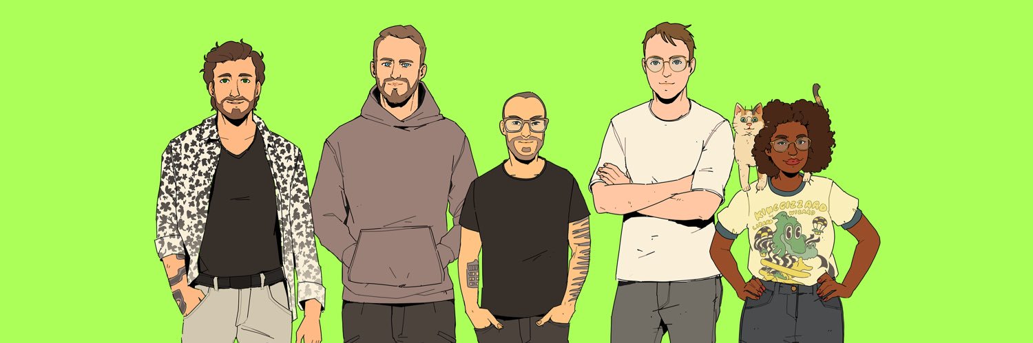 Nathan Grayson's banner