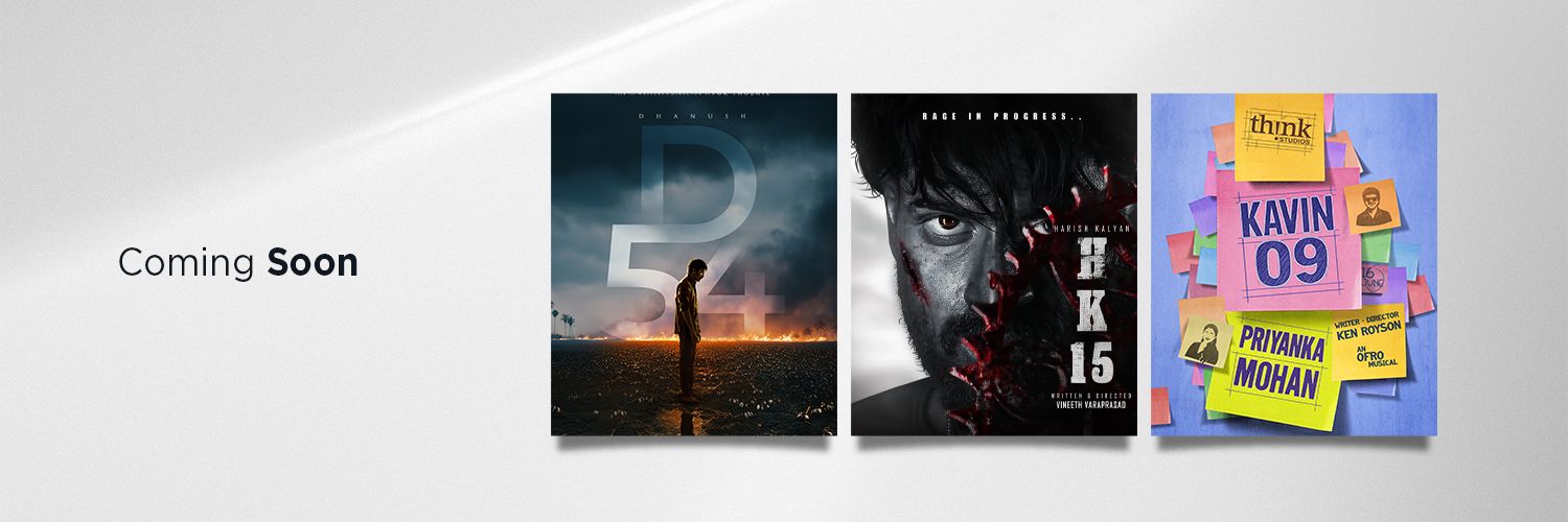 Think Studios's banner