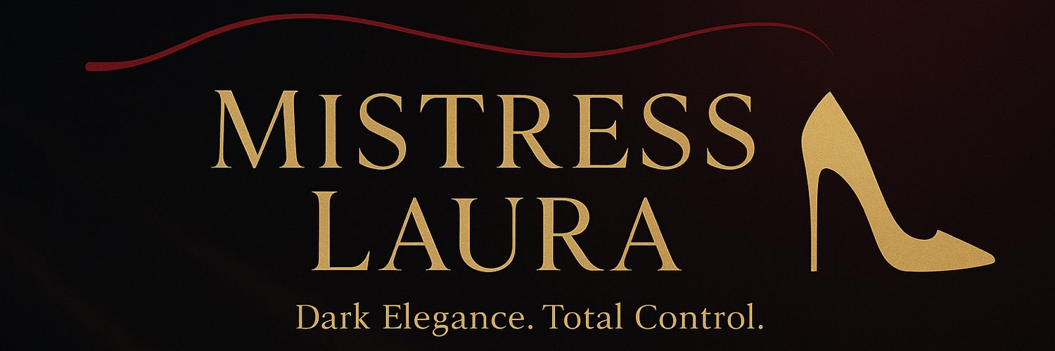 Mistress Laura's banner