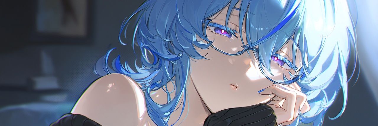 Aska💫's banner