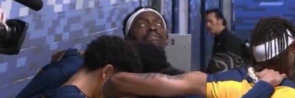 Pacers Playoffs🏆's banner
