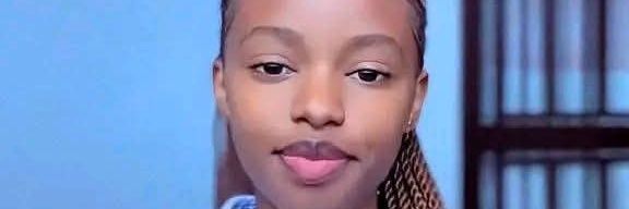 Nobuhle Khumalo's banner