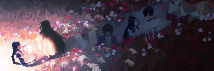 cherry's banner