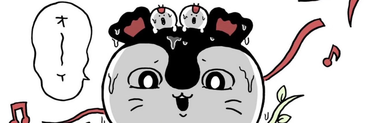 こば's banner