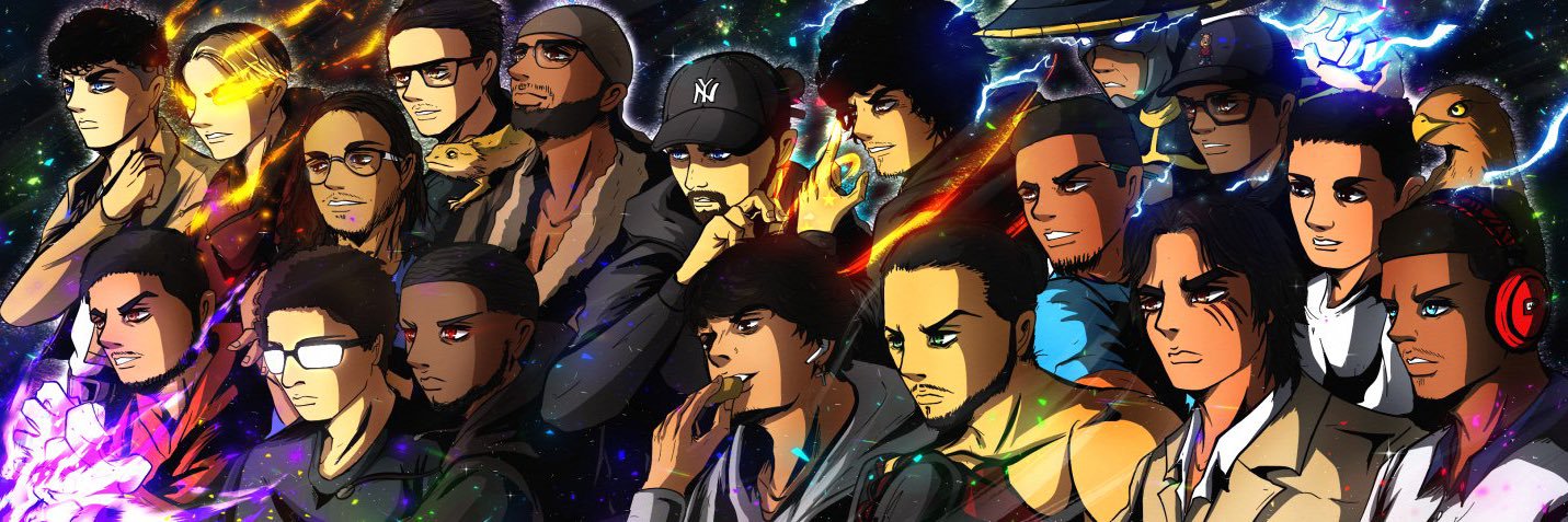バンズ's banner