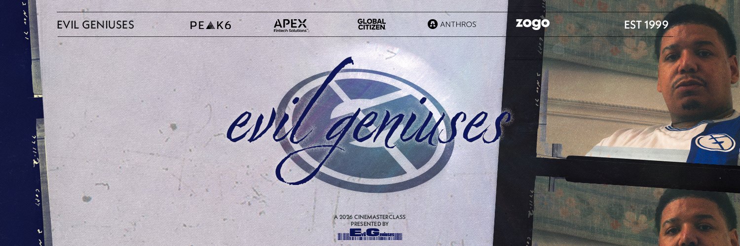 EG DGZ's banner