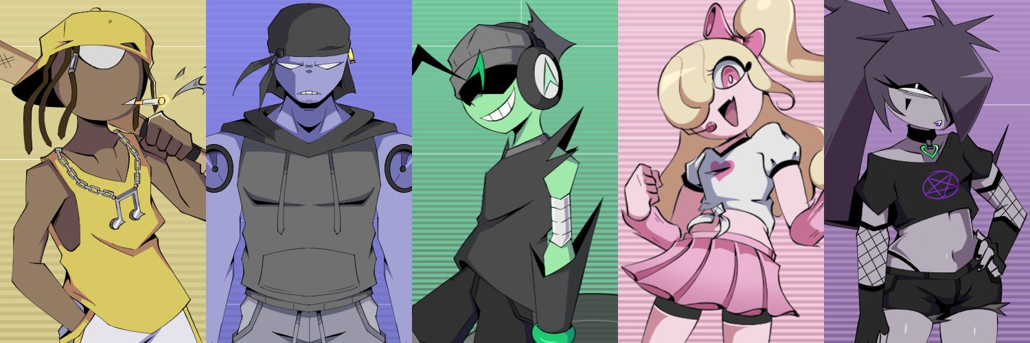 GVoltage (COMMS OPEN 2/3) 🆖️'s banner
